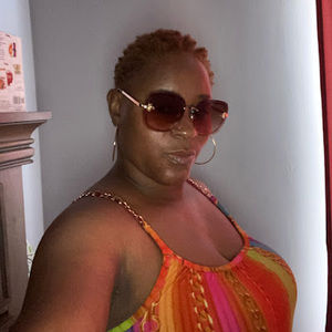 Meet your Posher, Rosie